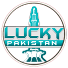 LuckyPakistan Logo